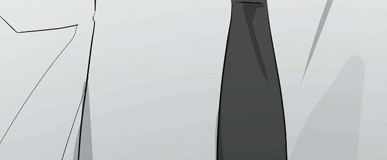 《隐形轨迹》第11话 第79页