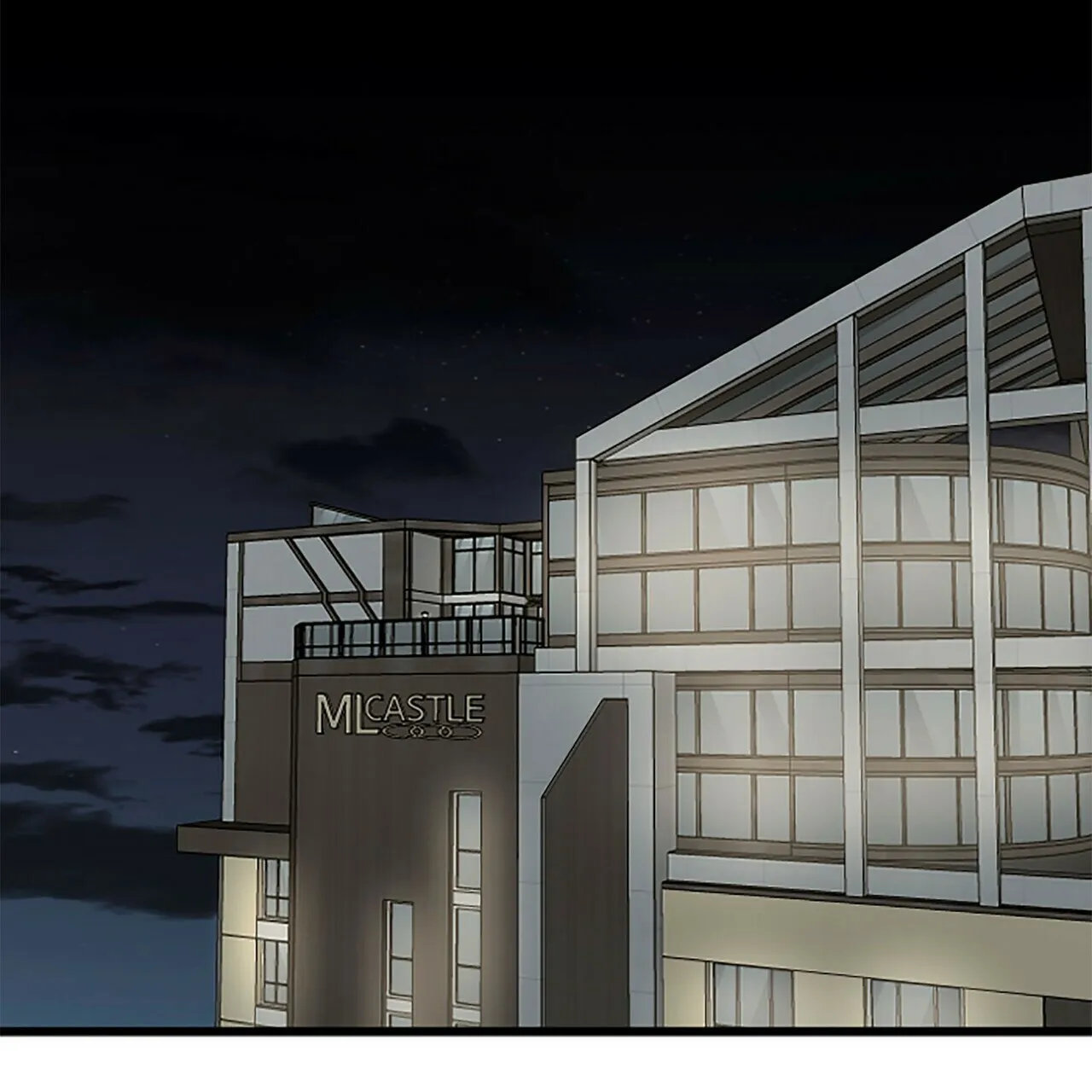 《隐形轨迹》第11话 第37页