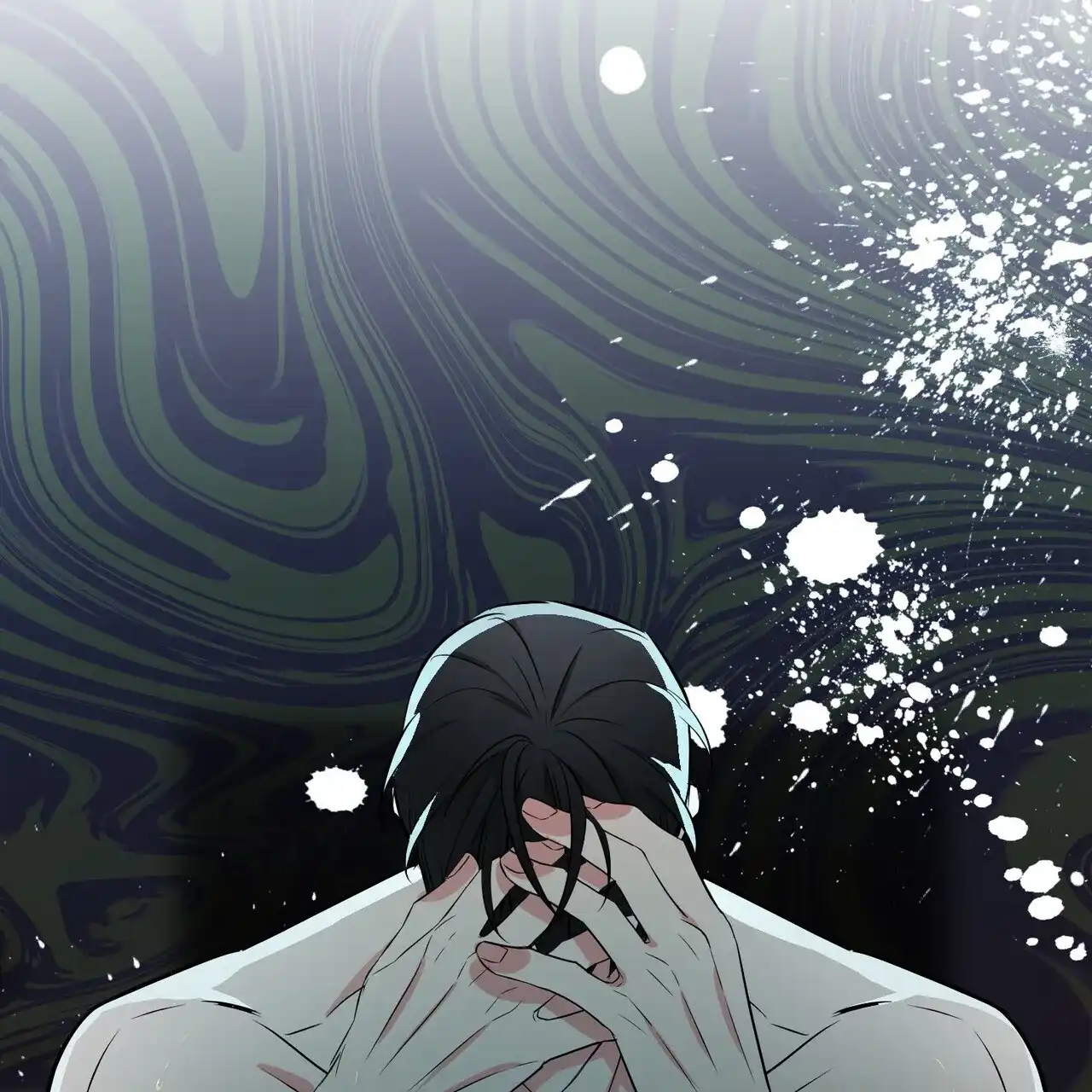 《隐形轨迹》第110话 第3页