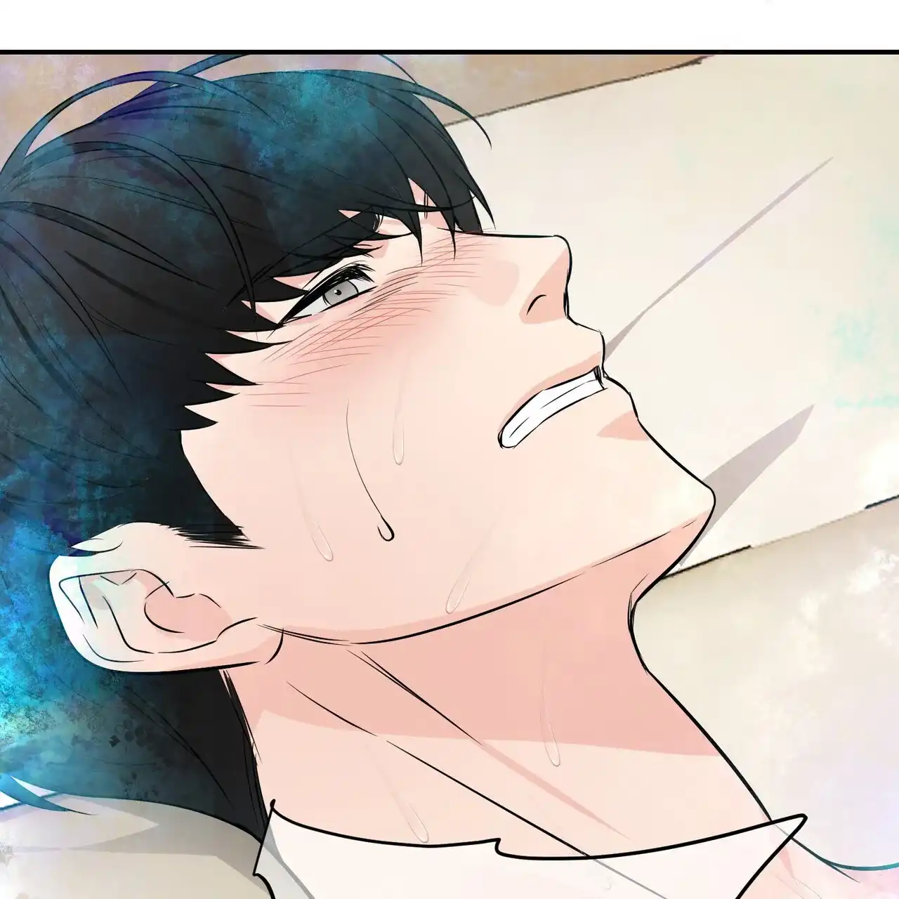 《隐形轨迹》第111话 第35页