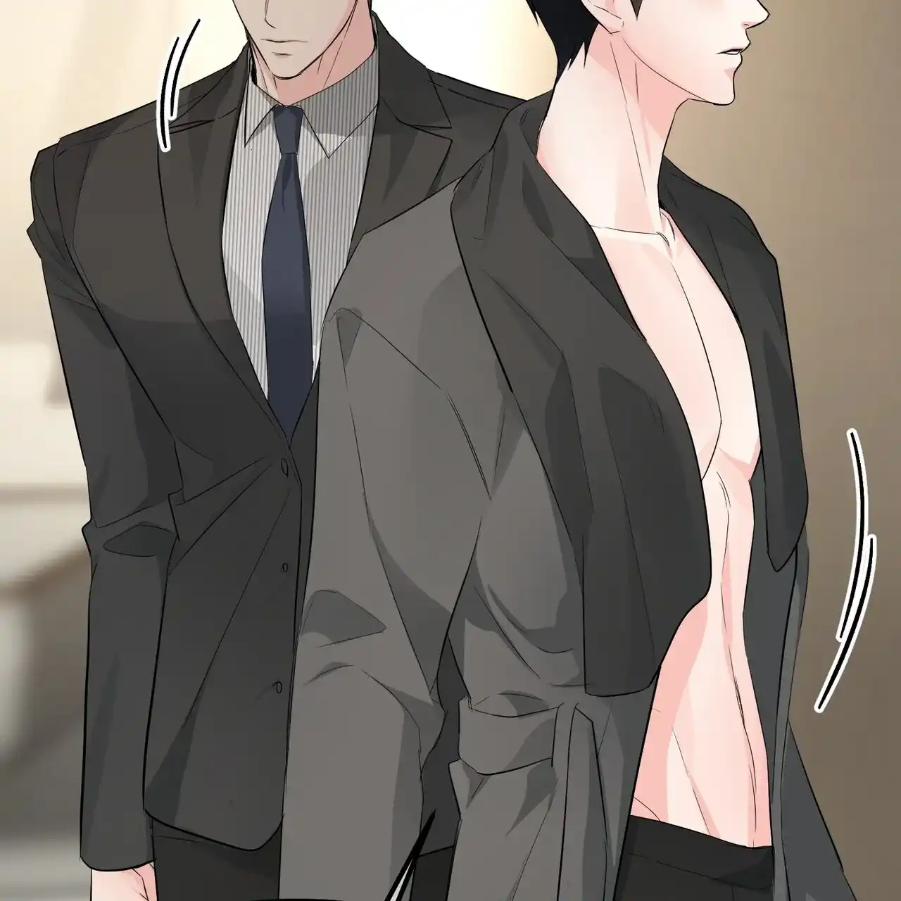 《隐形轨迹》第113话 第78页