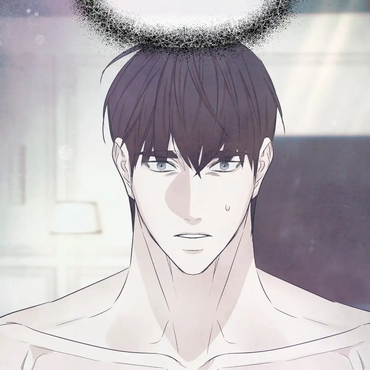 《隐形轨迹》第114话 第49页