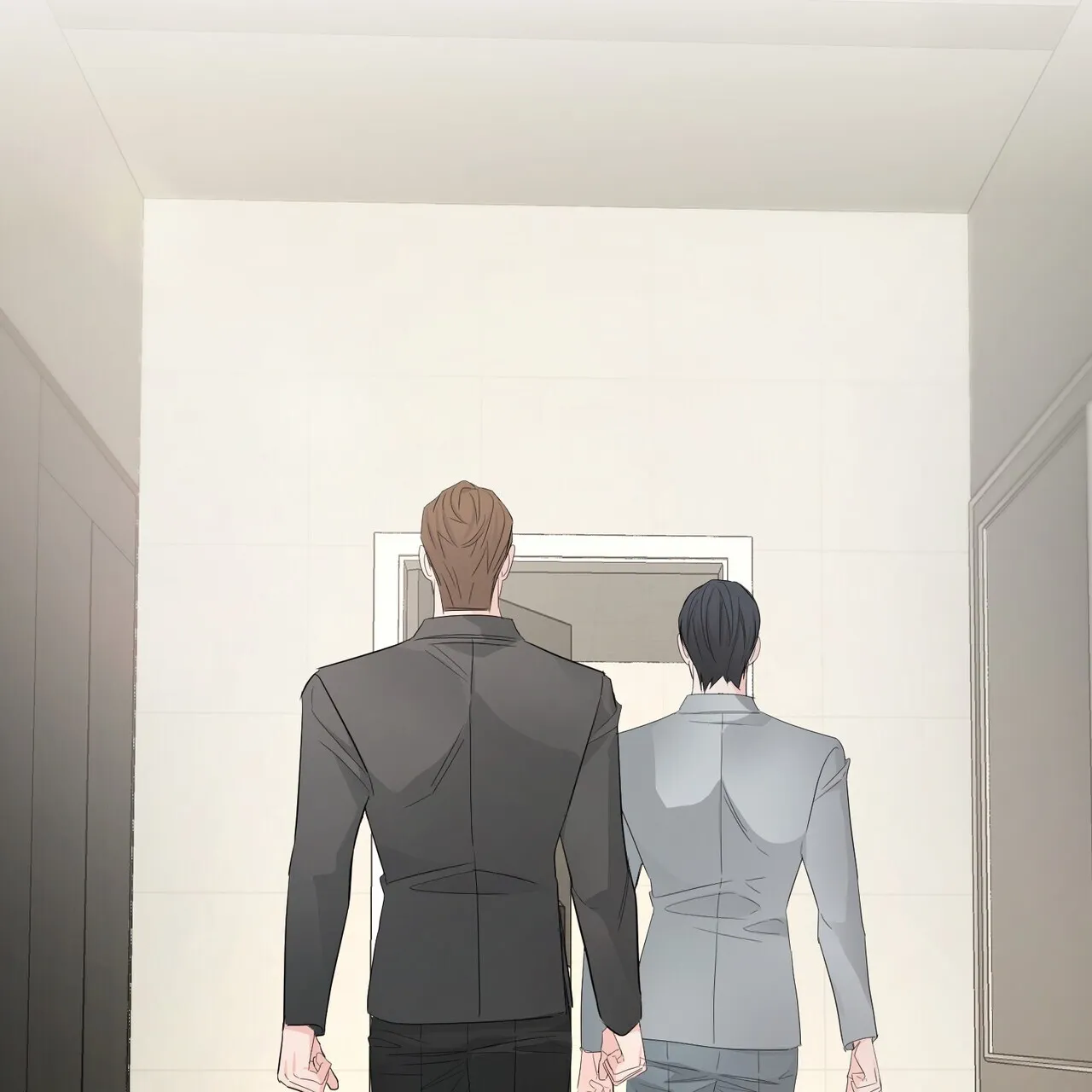 《隐形轨迹》第114话 第42页