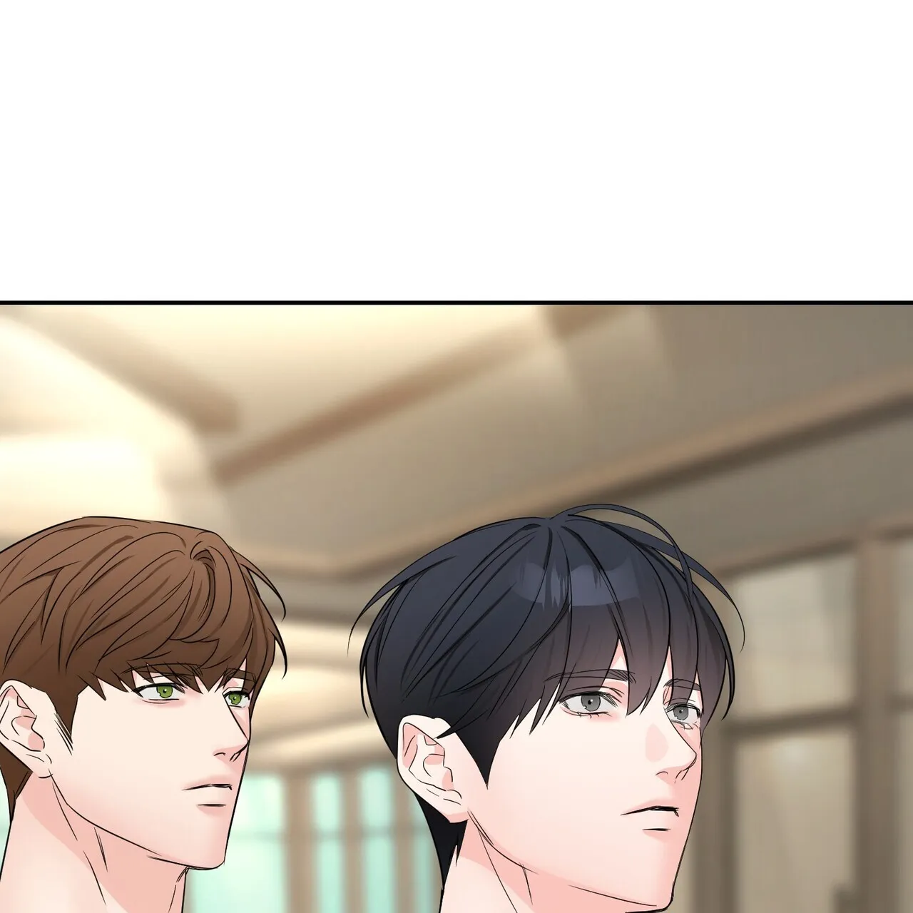 《隐形轨迹》第114话 第39页