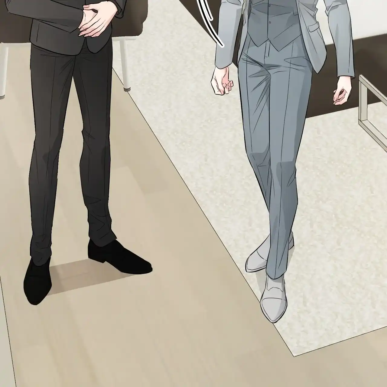 《隐形轨迹》第114话 第34页
