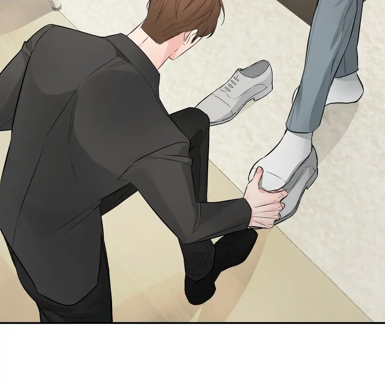 《隐形轨迹》第114话 第23页