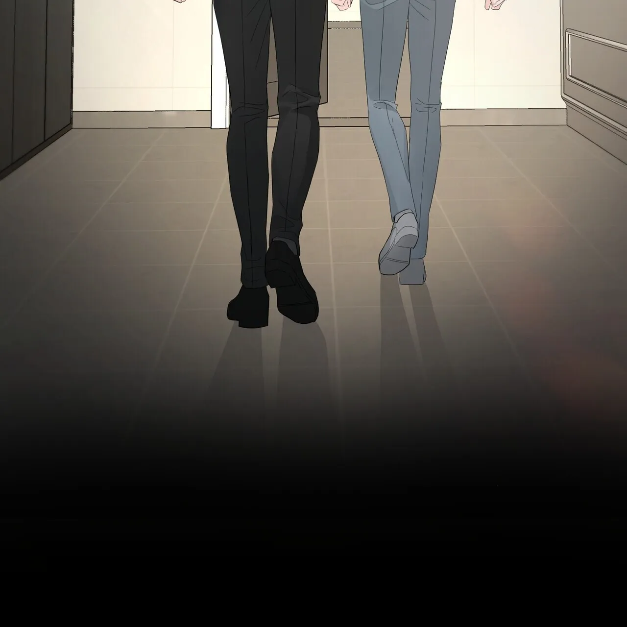 《隐形轨迹》第114话 第43页