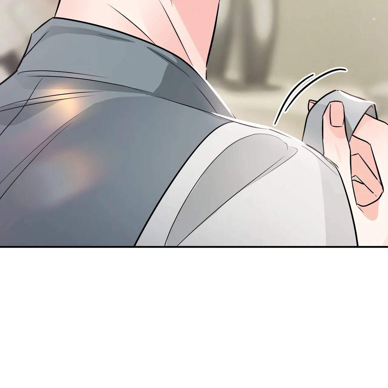 《隐形轨迹》第114话 第18页