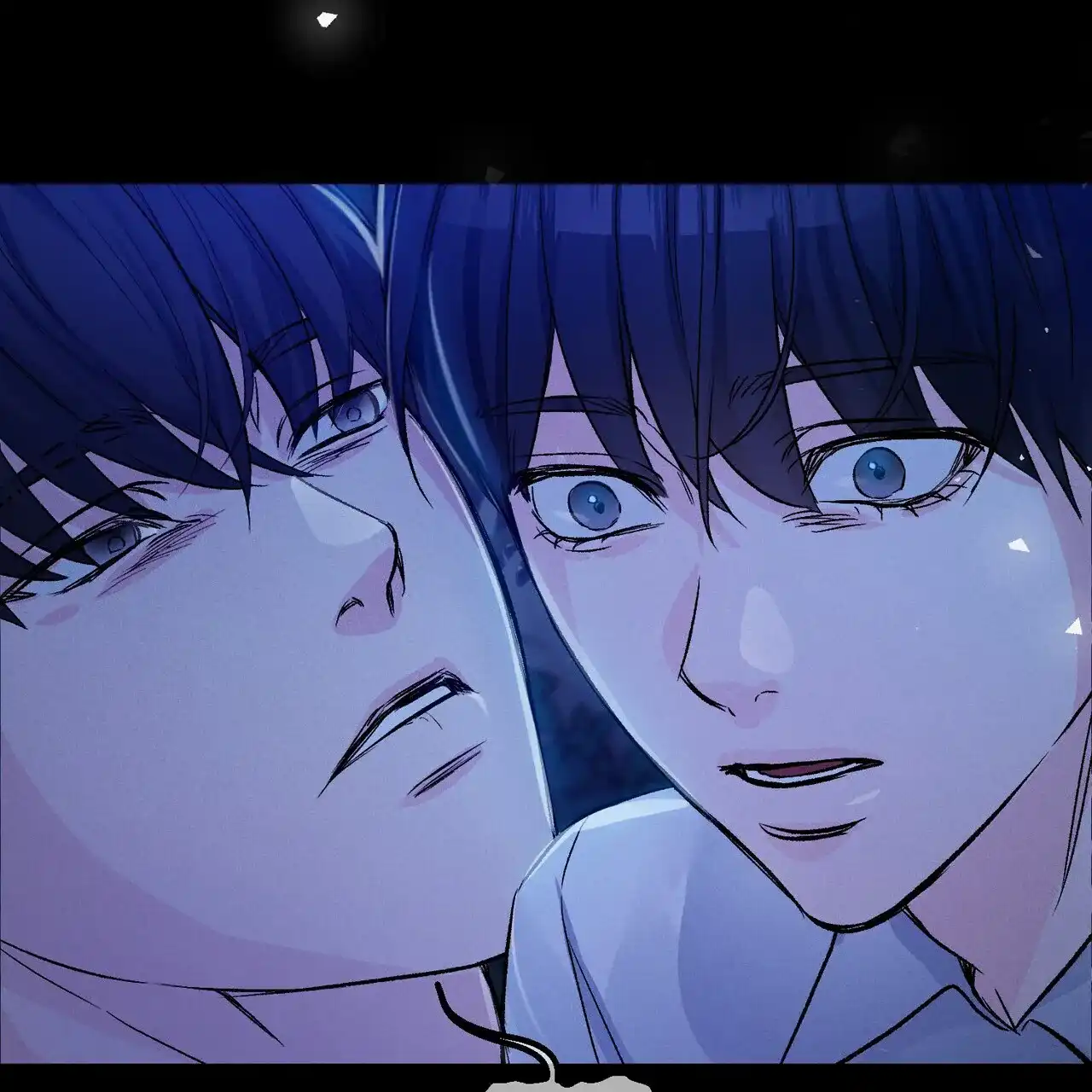 《隐形轨迹》第115话 第73页