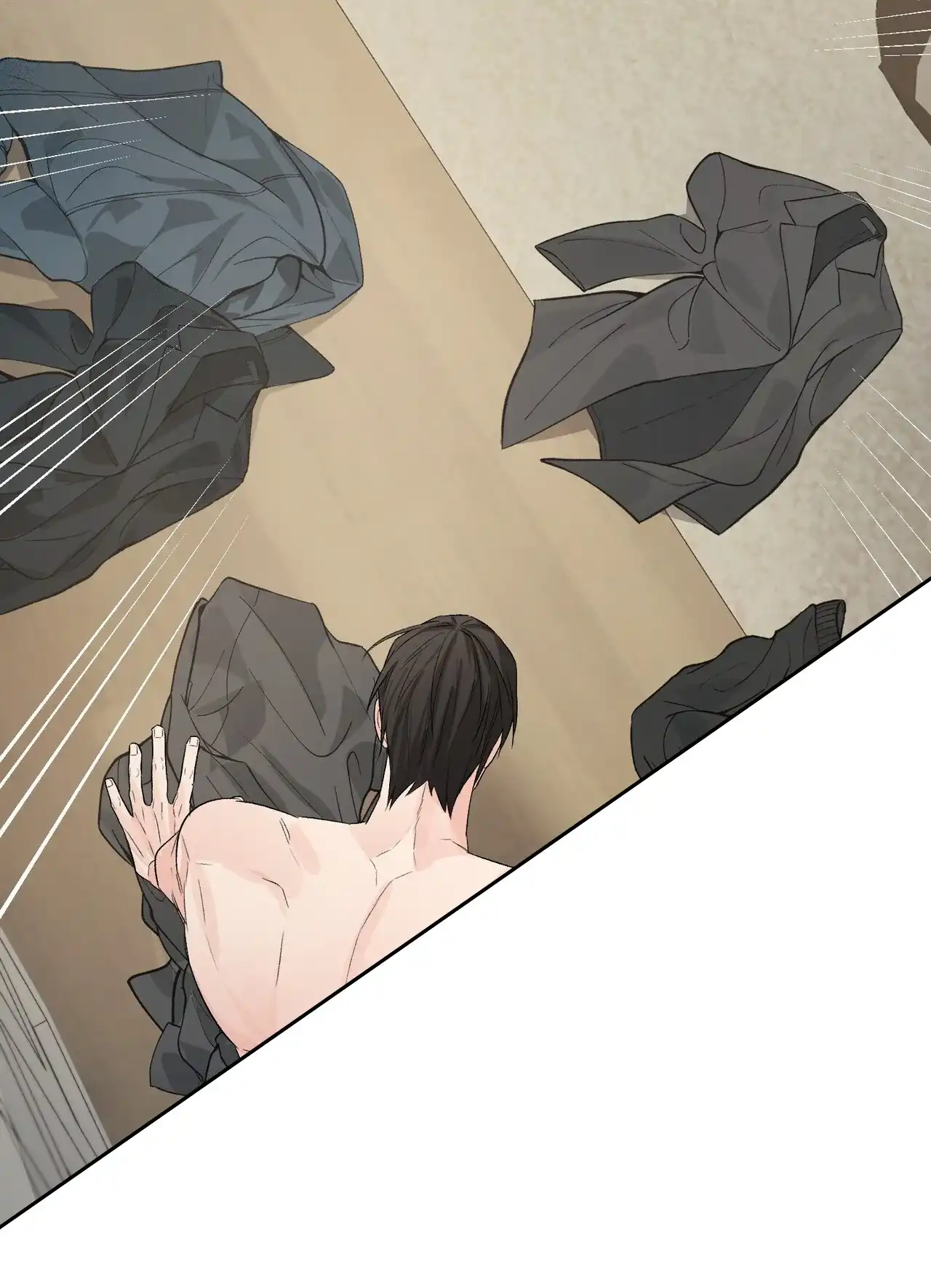 《隐形轨迹》第115话 第30页