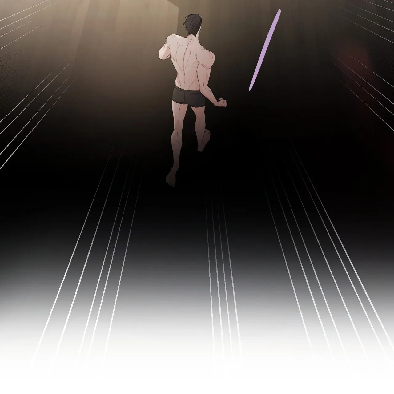 《隐形轨迹》第115话 第15页