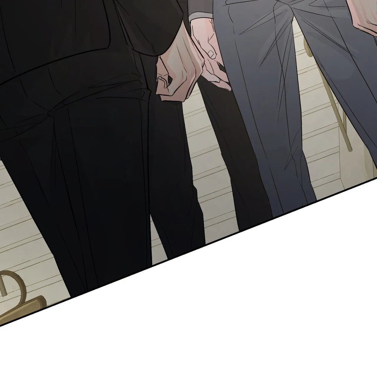《隐形轨迹》第116话 第50页