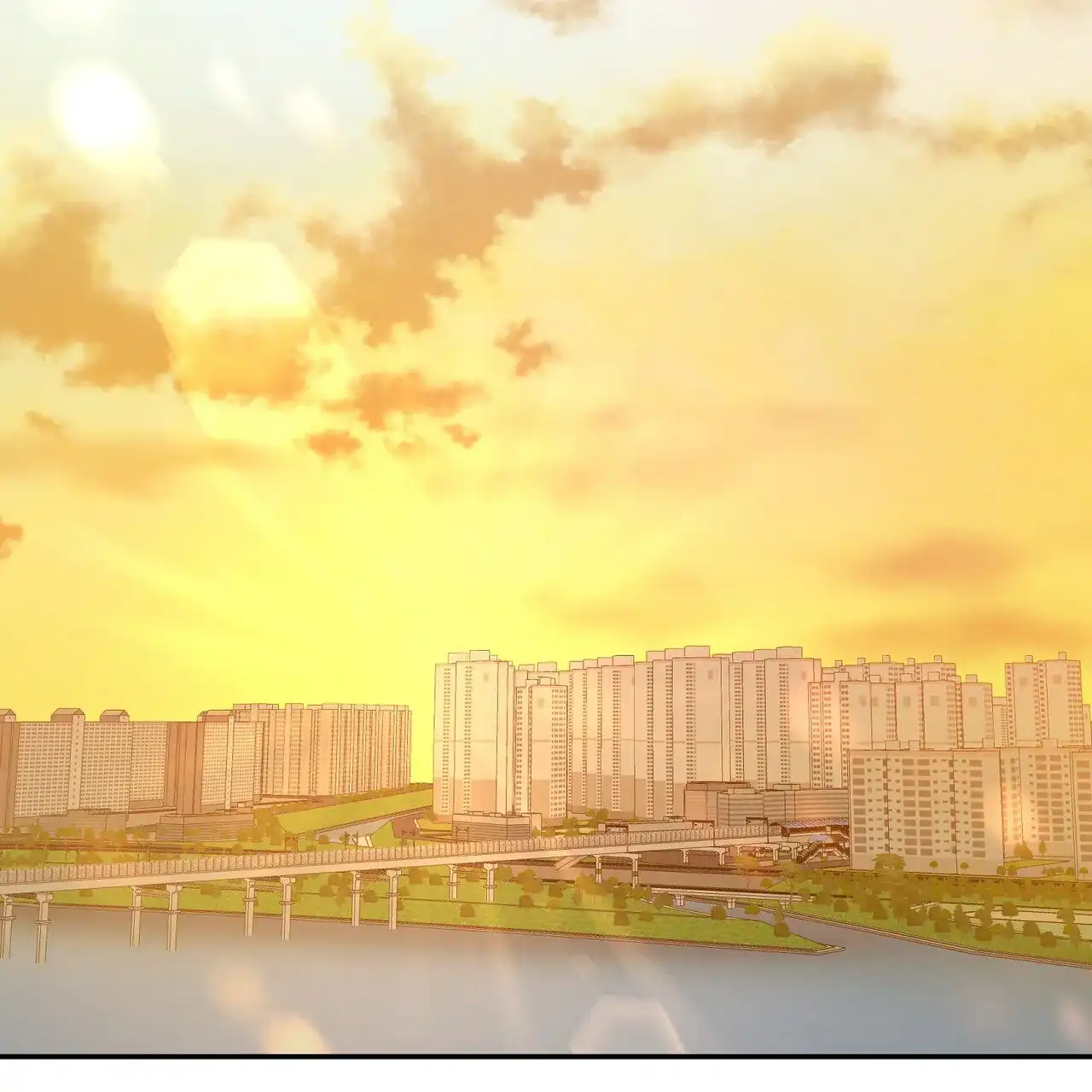 《隐形轨迹》第117话 第35页