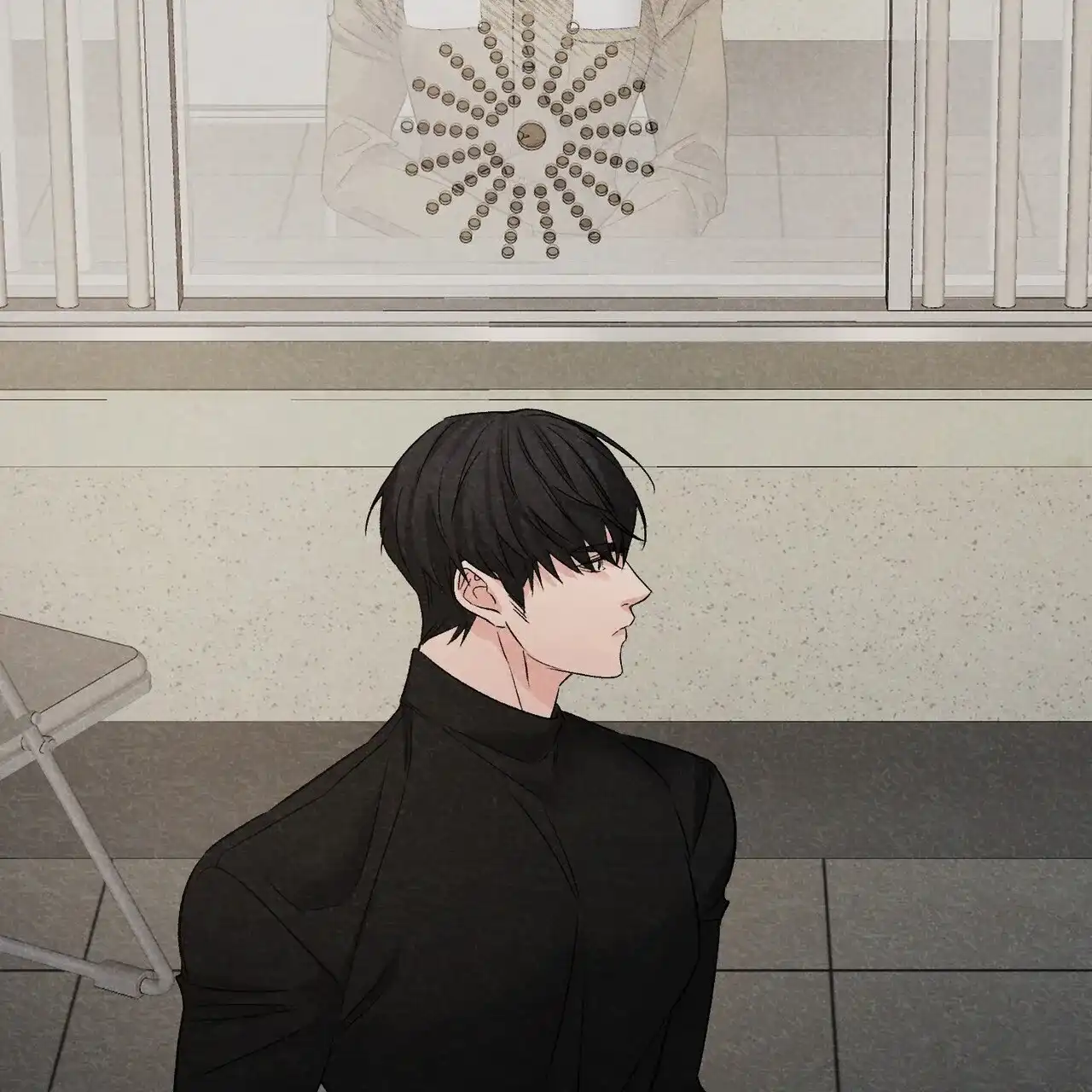 《隐形轨迹》第118话 第15页