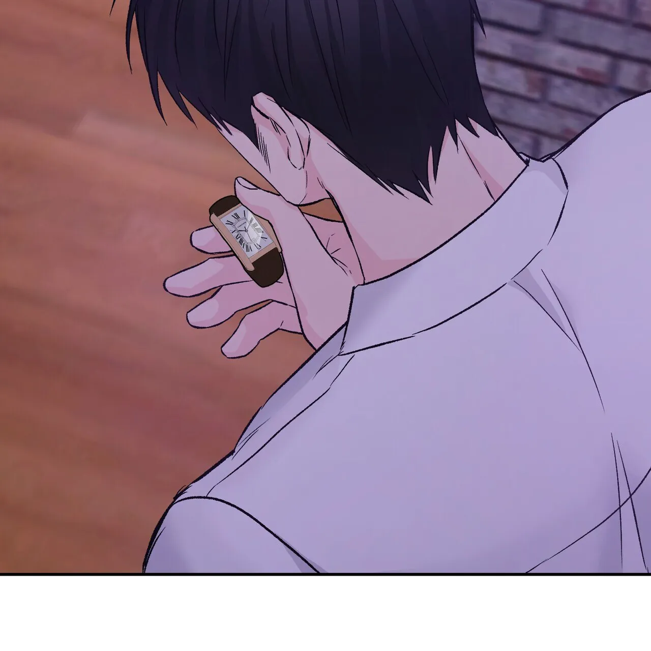 《隐形轨迹》第119话 第25页