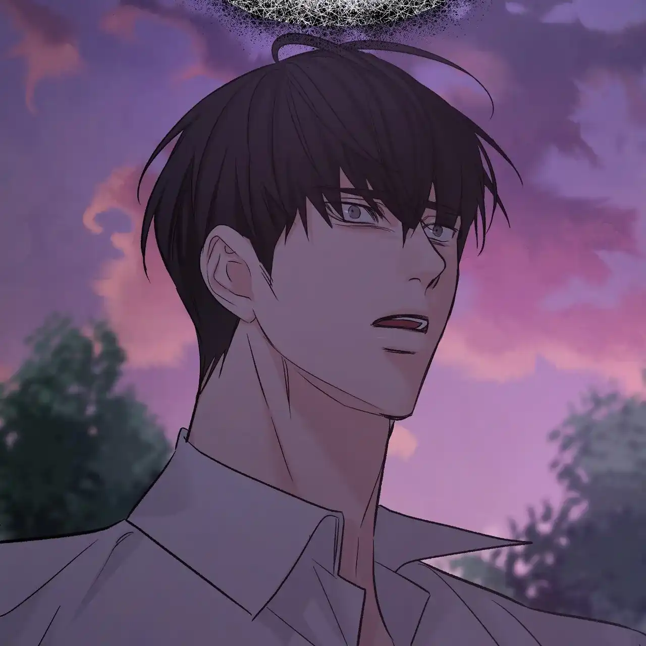 《隐形轨迹》第119话 第5页
