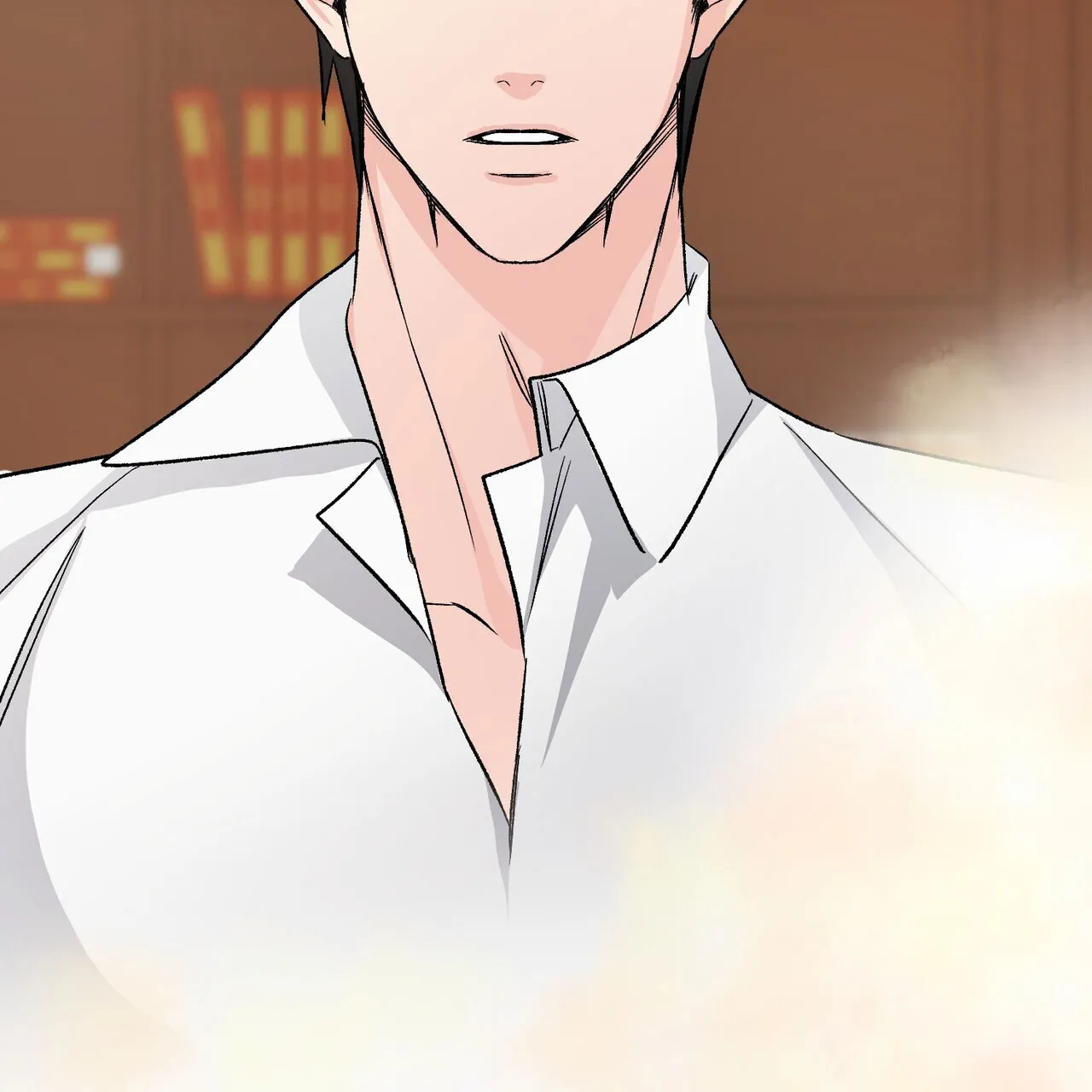 《隐形轨迹》第121话 第74页