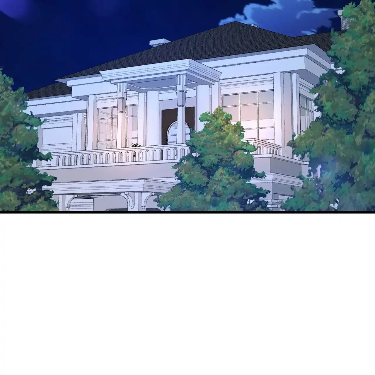 《隐形轨迹》第121话 第33页