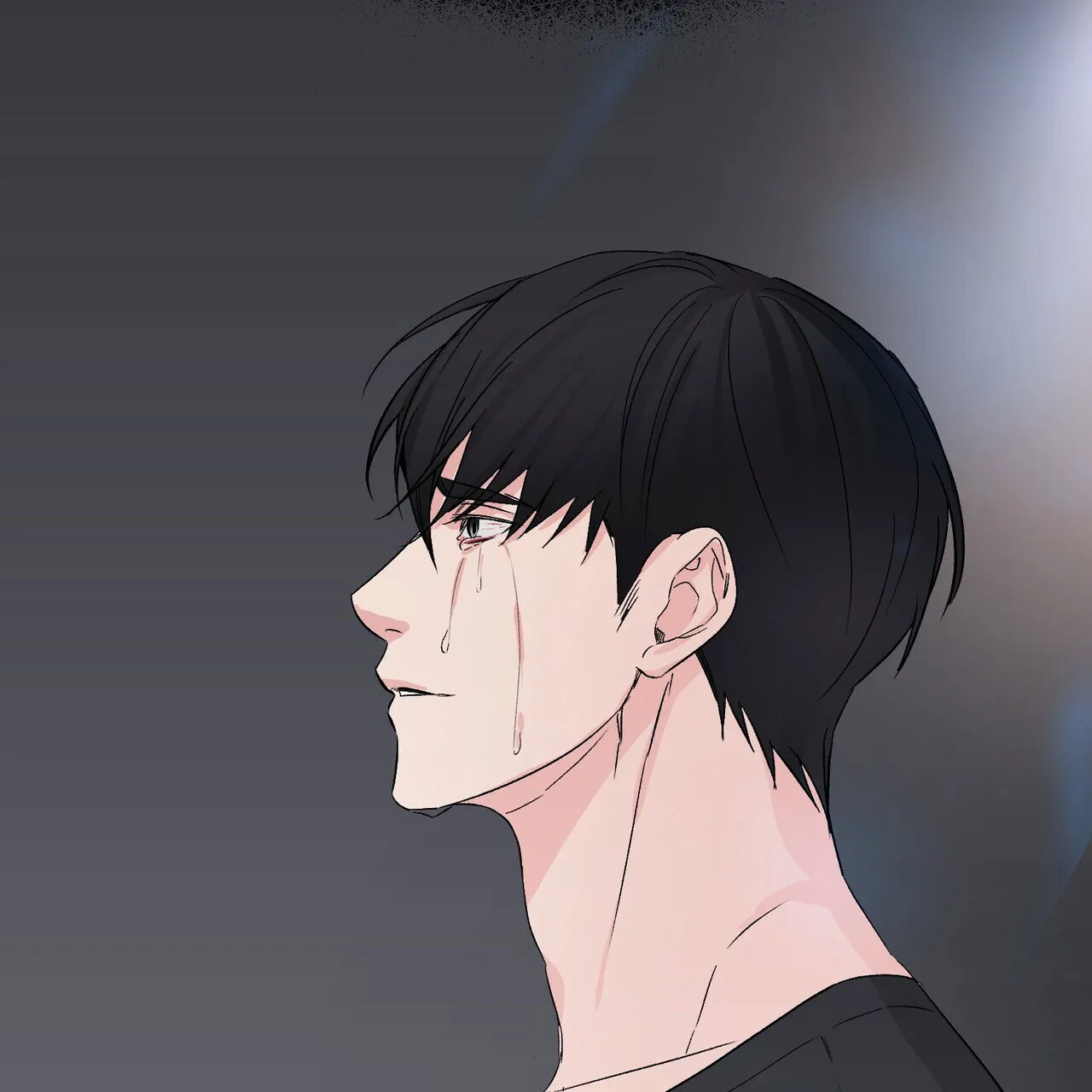 《隐形轨迹》第124话 第45页