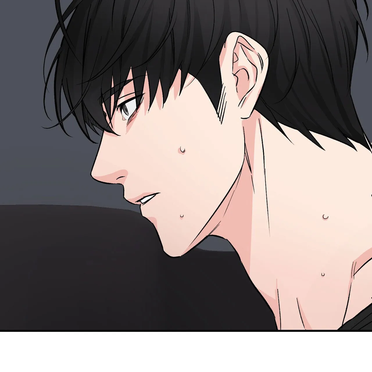 《隐形轨迹》第125话 第19页