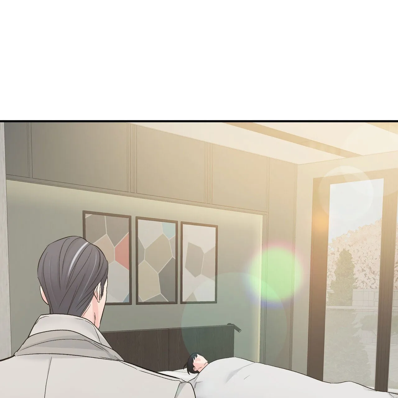 《隐形轨迹》第126话 第14页