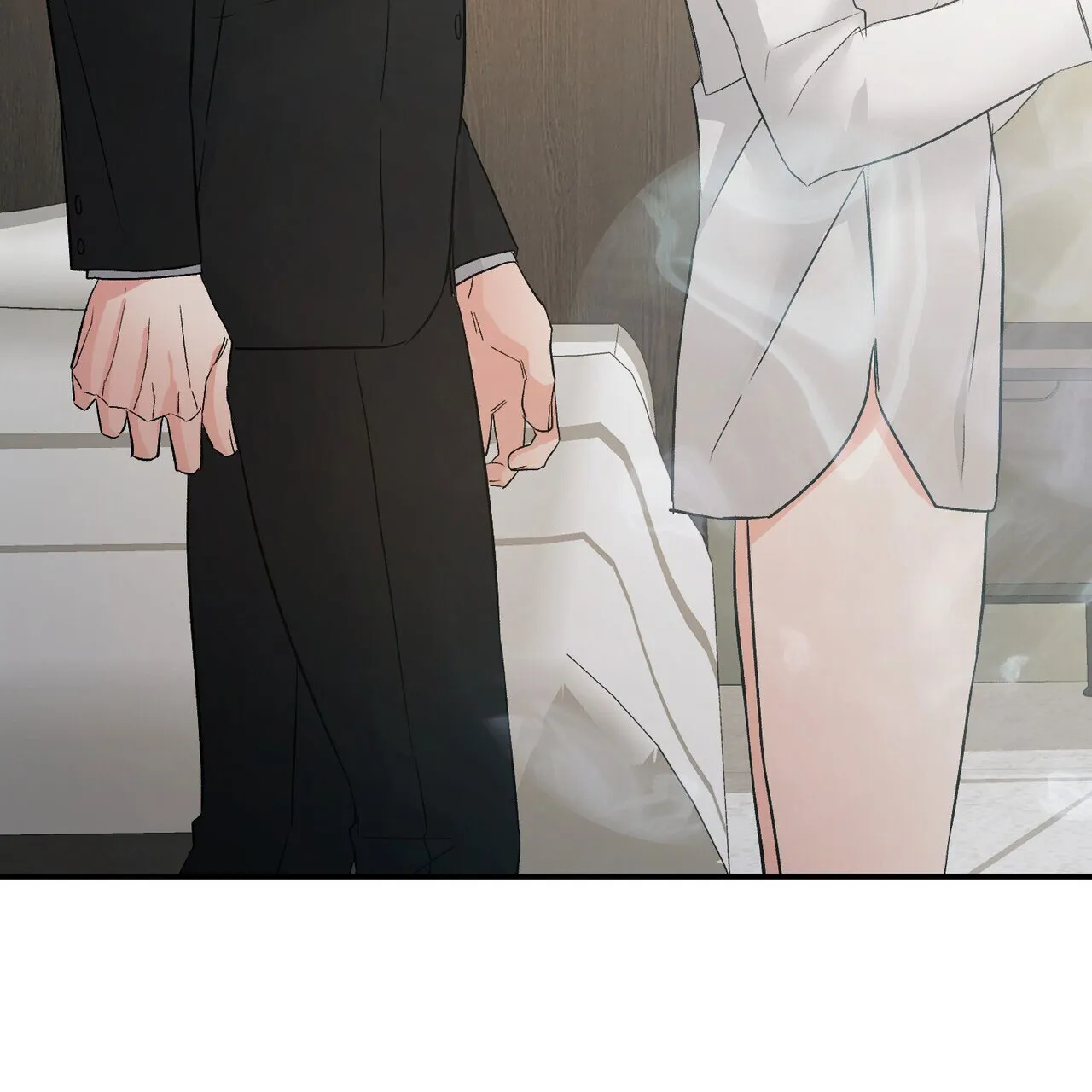 《隐形轨迹》第127话 第54页