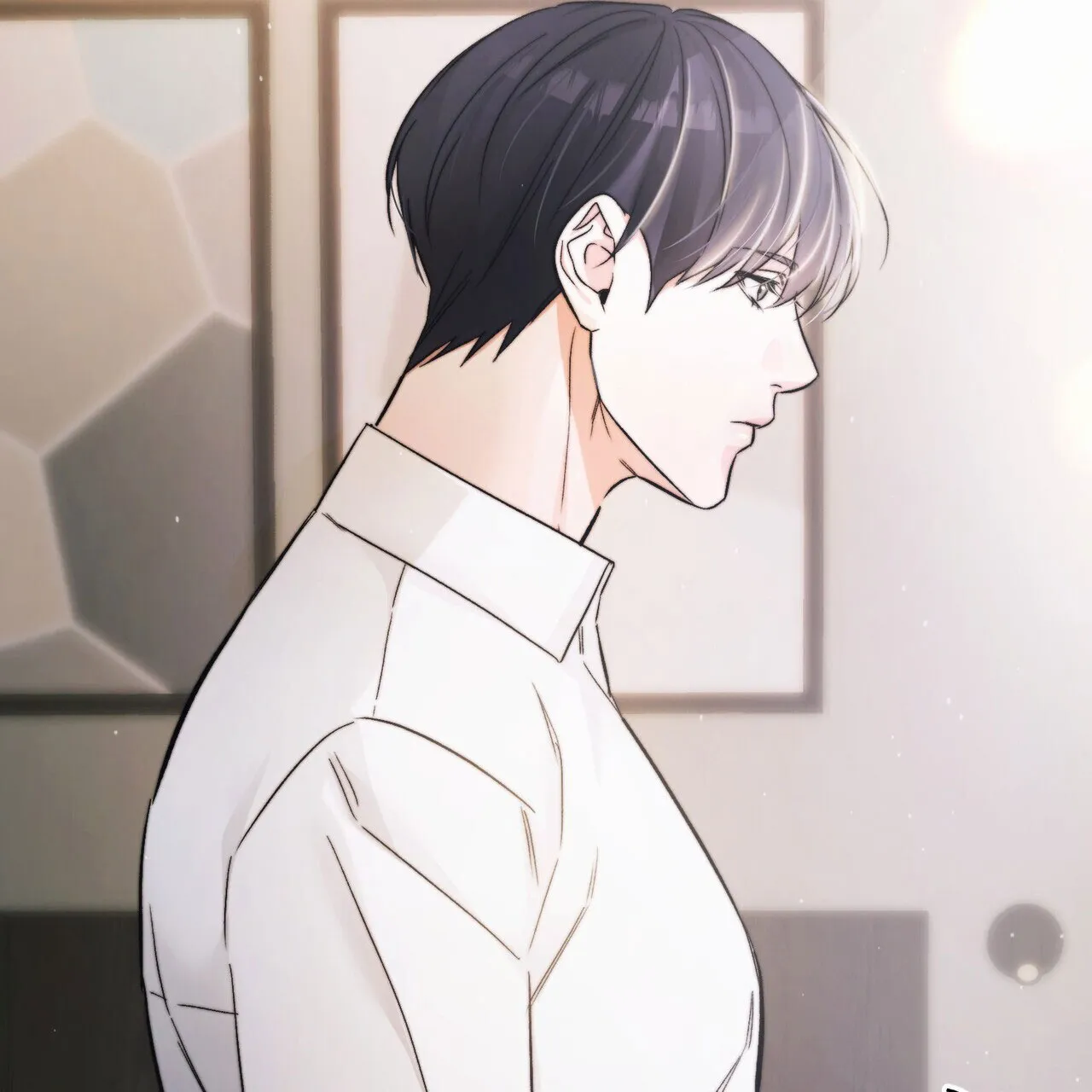《隐形轨迹》第127话 第45页