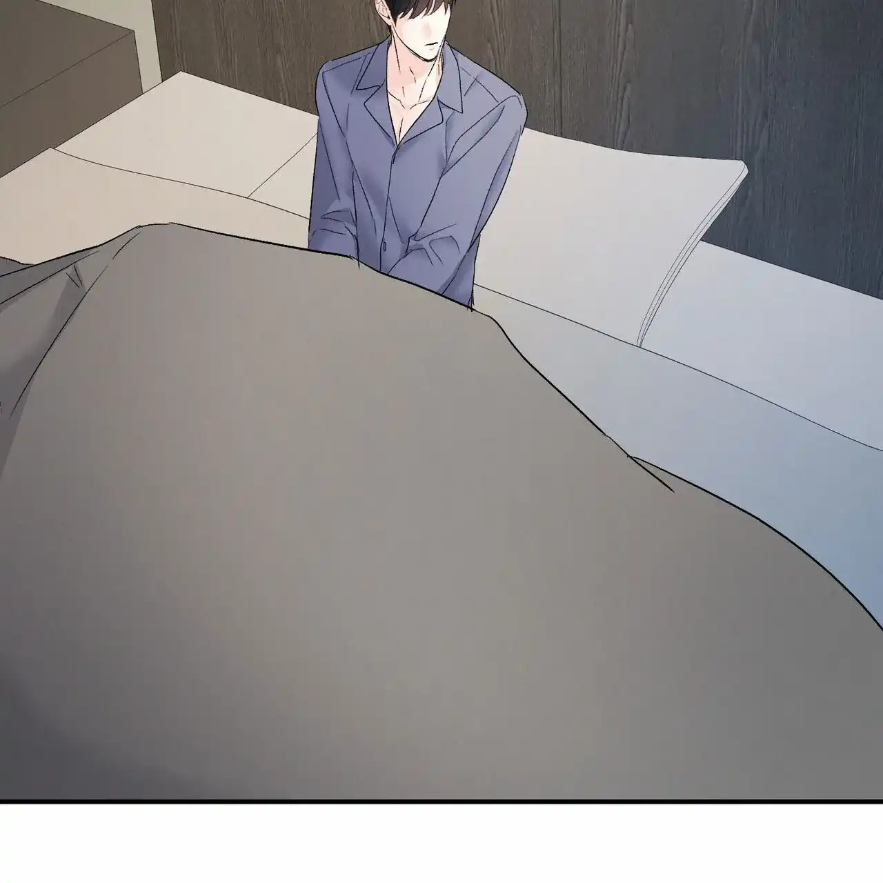 《隐形轨迹》第128话 第20页
