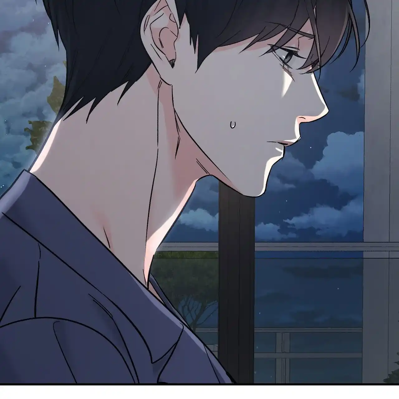 《隐形轨迹》第128话 第53页