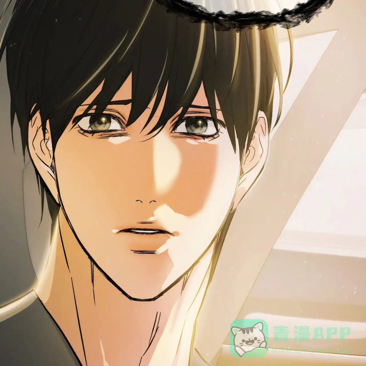 《隐形轨迹》第129话 第41页