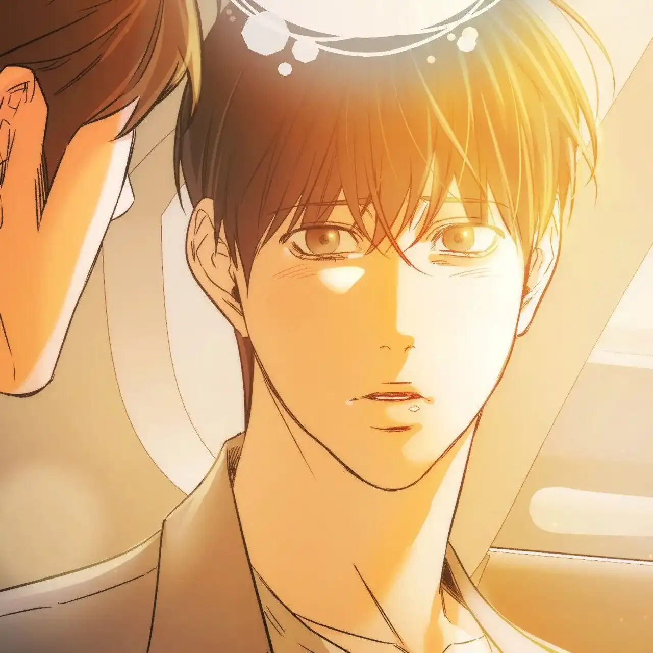 《隐形轨迹》第129话 第72页