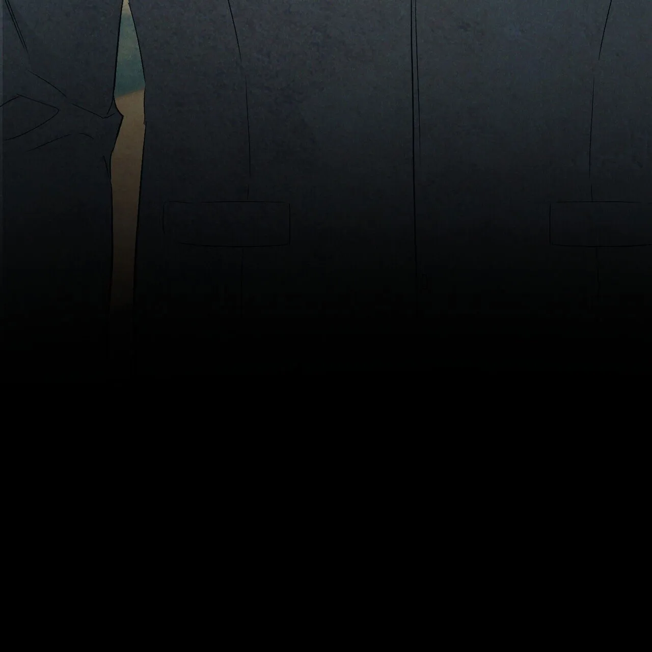 《隐形轨迹》第129话 第18页