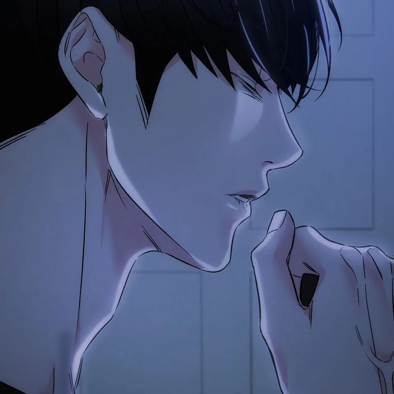 《隐形轨迹》第130话 第62页