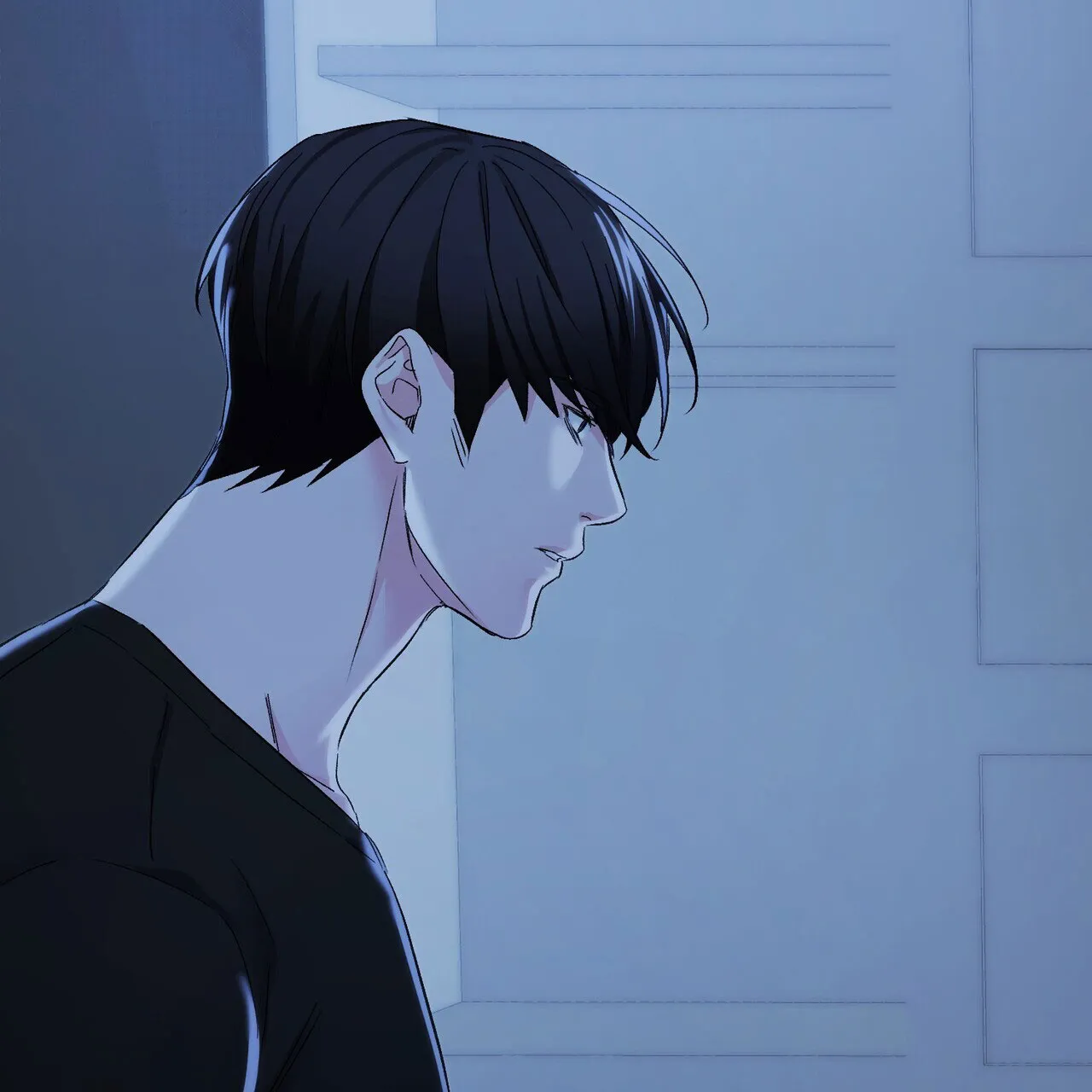 《隐形轨迹》第130话 第58页