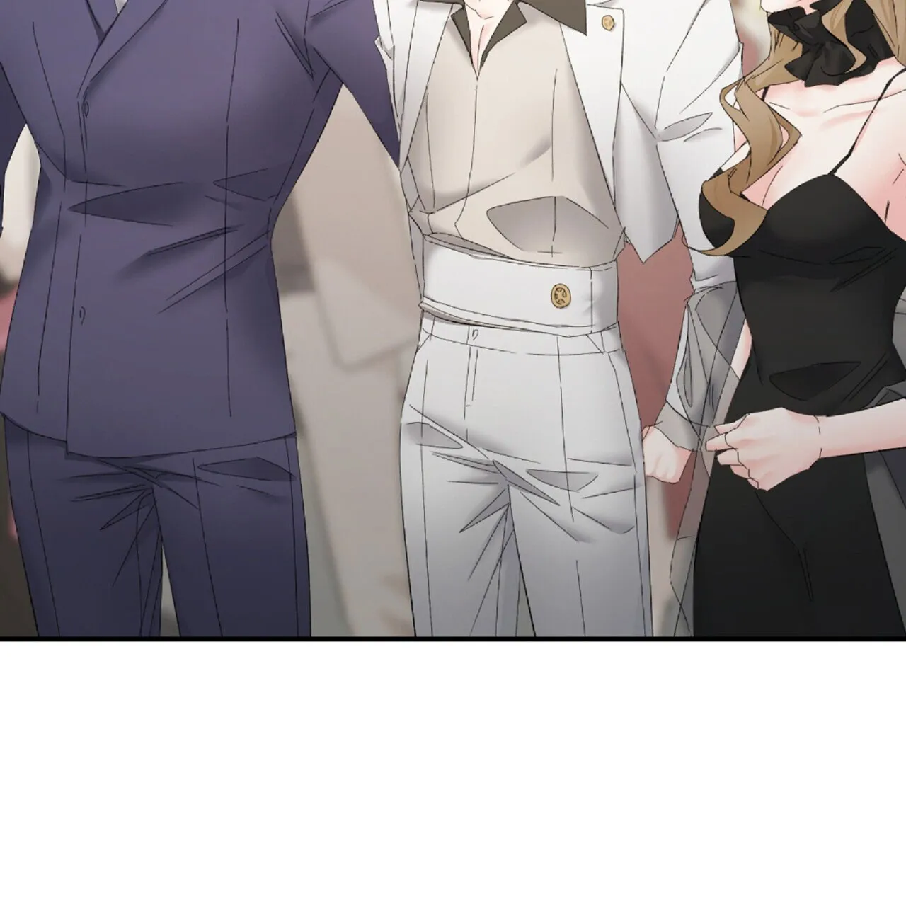 《隐形轨迹》第131话 第45页