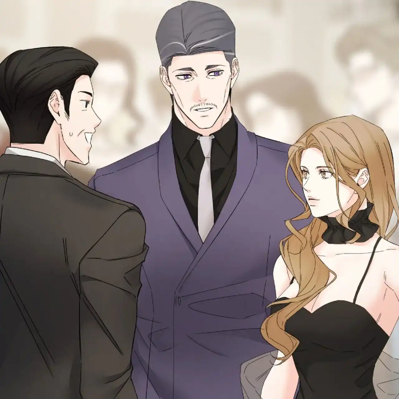 《隐形轨迹》第131话 第4页