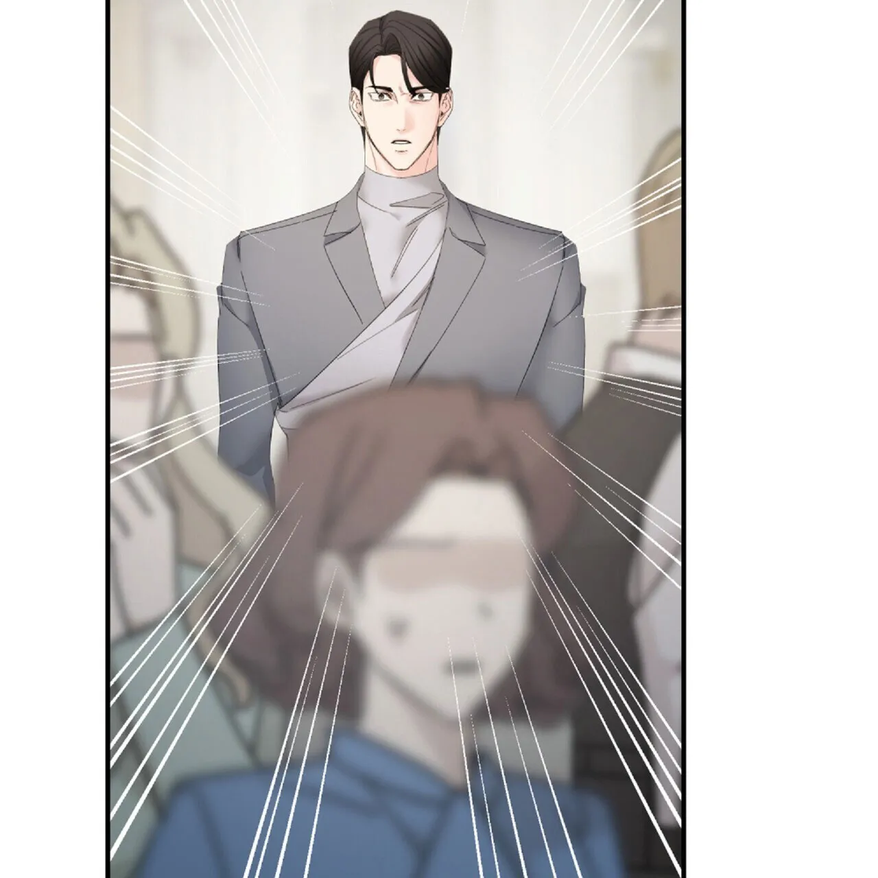 《隐形轨迹》第131话 第50页