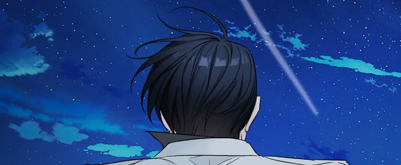 《隐形轨迹》第132话 第55页