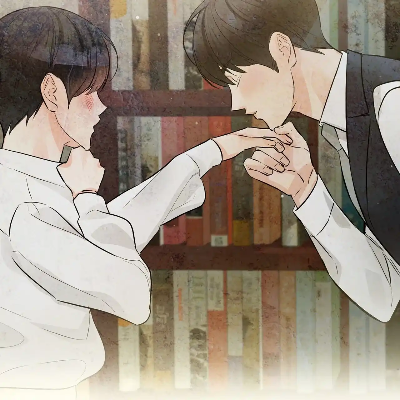 《隐形轨迹》第133话 第39页