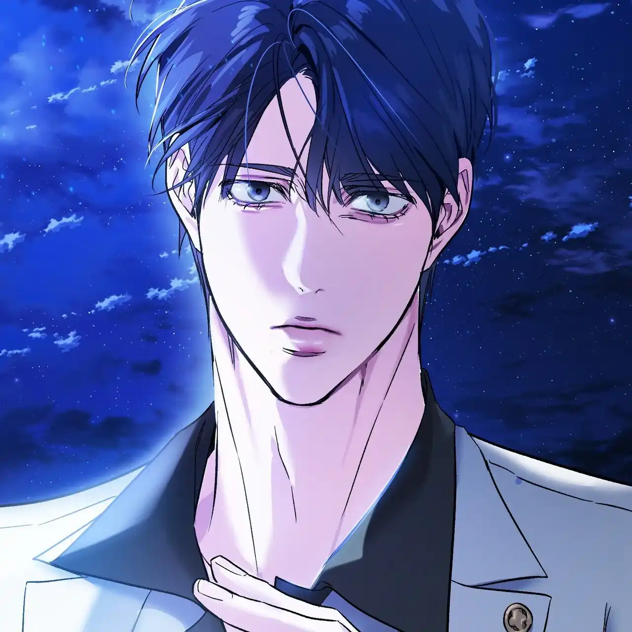 《隐形轨迹》第133话 第2页