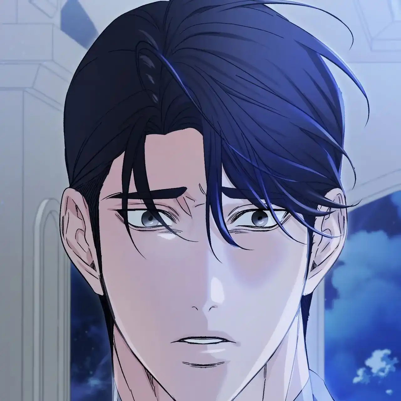 《隐形轨迹》第133话 第19页