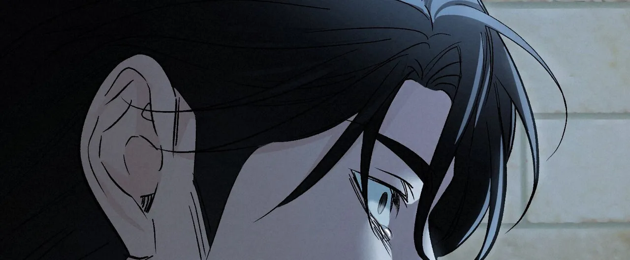 《隐形轨迹》第134话 第12页