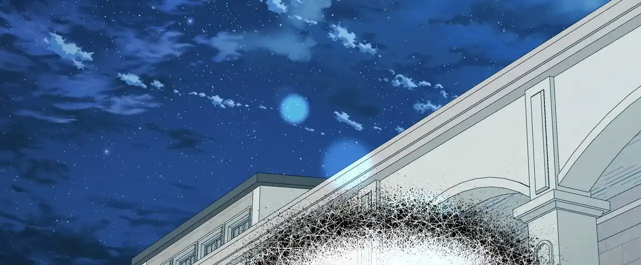 《隐形轨迹》第134话 第54页
