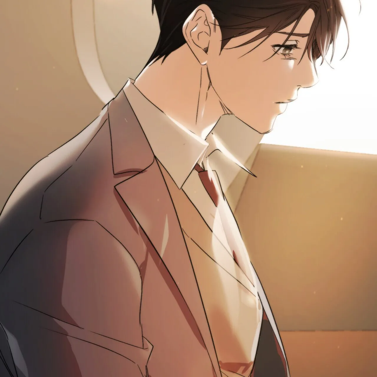 《隐形轨迹》第135话 第58页