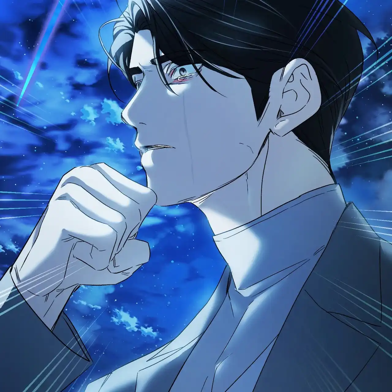 《隐形轨迹》第135话 第13页