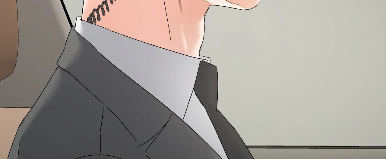 《隐形轨迹》第135话 第39页