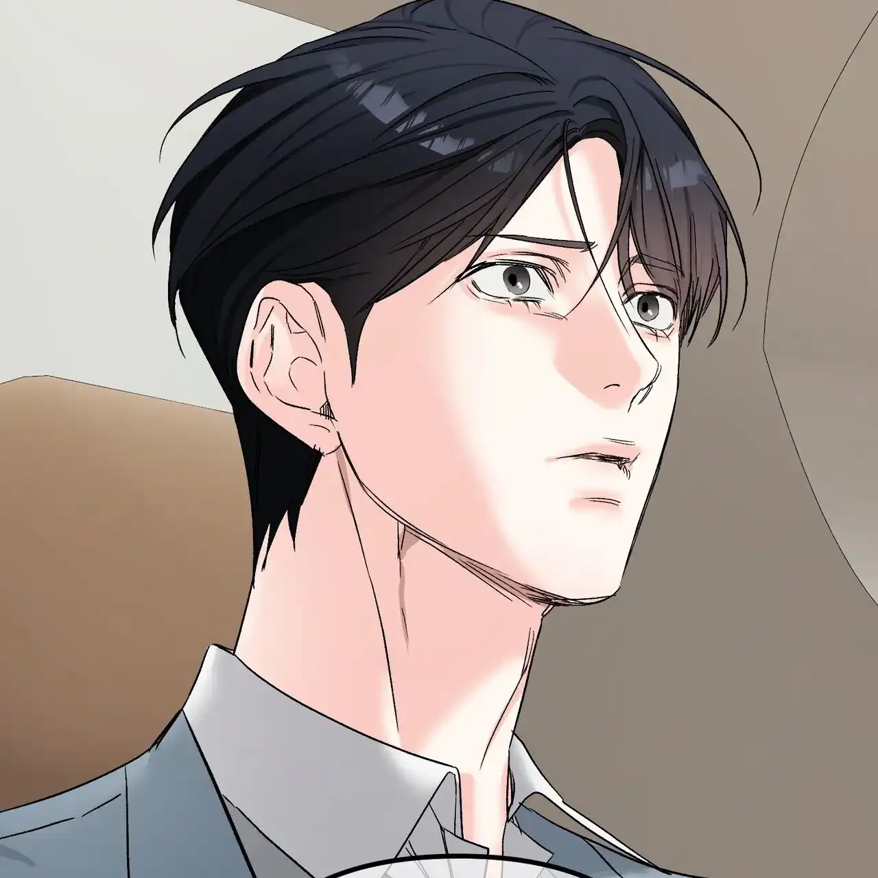 《隐形轨迹》第135话 第49页