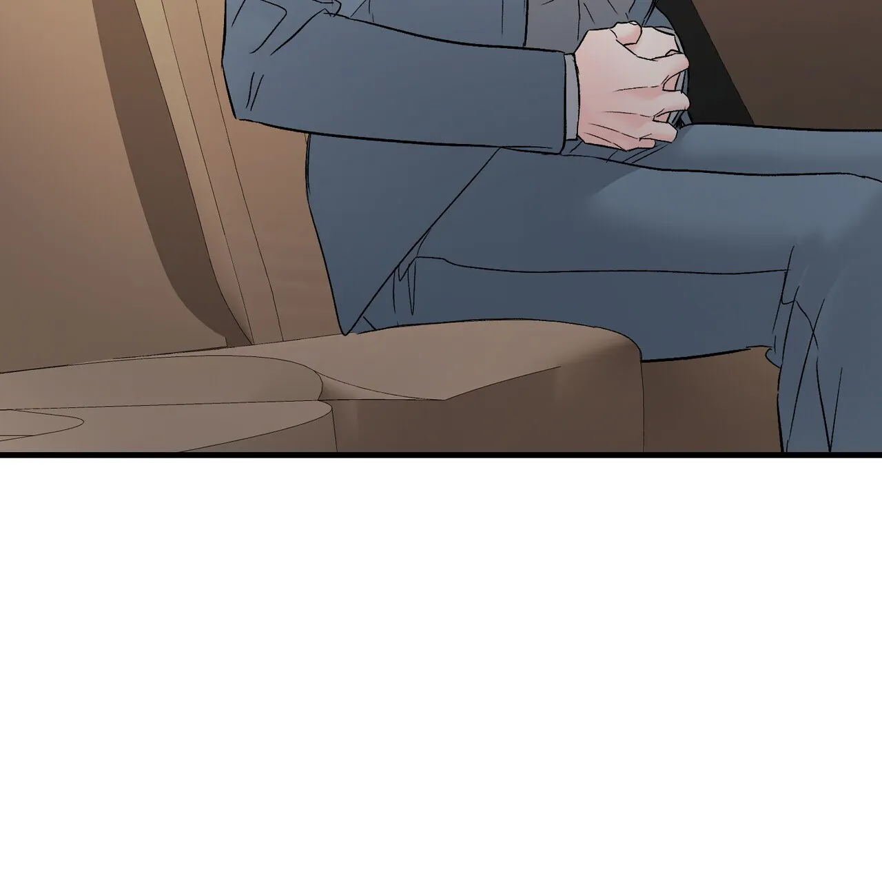 《隐形轨迹》第136话 第3页