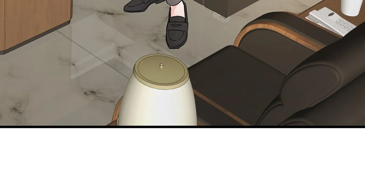 《隐形轨迹》第136话 第38页