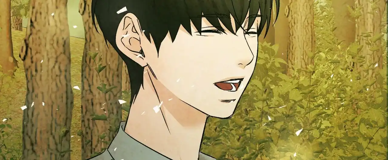 《隐形轨迹》第136话 第12页